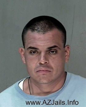 Armando  Morales Mugshot