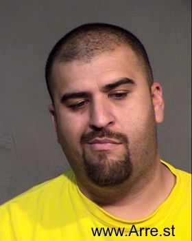 Armando  Morales Mugshot