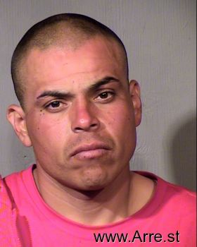 Armando Junior Morales Mugshot