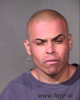 Armando  Morales Mugshot