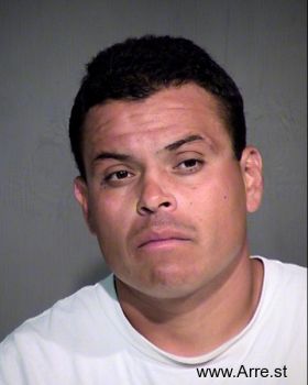 Armando  Morales Mugshot