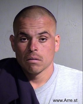 Armando  Morales Mugshot