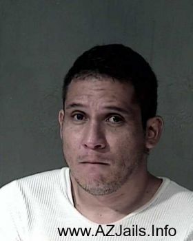 Armando Hilario Olivarez Mugshot