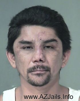 Armando Jesse Perez Mugshot