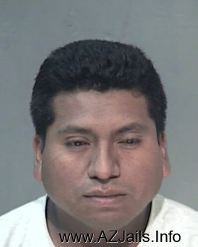 Armando  Perez Mugshot