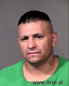 Armando  Perez Mugshot