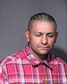 Armando  Perez Mugshot