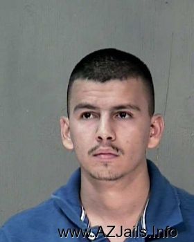 Armando  Perez Hernandez Mugshot