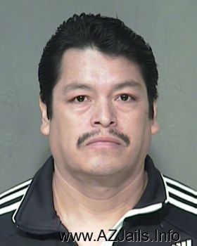 Armando  Perez Herrejon Mugshot