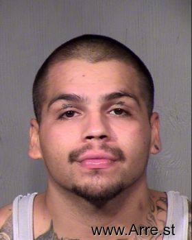 Armando Yran Ramirez Mugshot