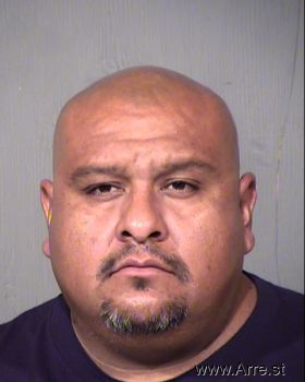 Armando  Ramirez Mugshot