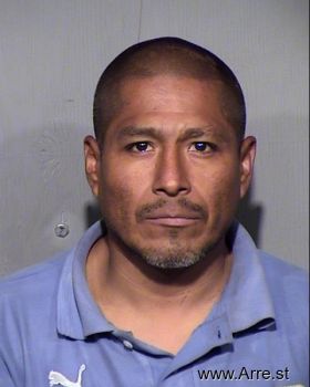 Armando  Ramirez Solano Mugshot