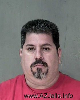 Armando Gilbert Reyes Mugshot