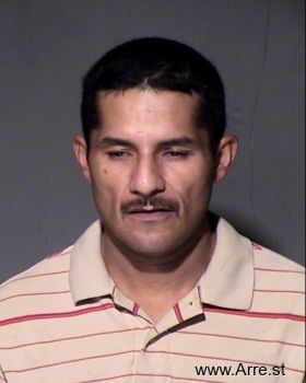 Armando  Robles Mugshot