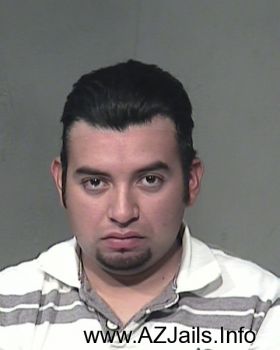 Armando Herrera Sanchez Mugshot