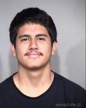 Armando Nmn Sanchez Mugshot