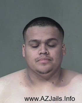 Armando John Soto Mugshot