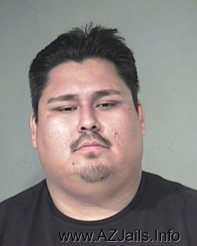 Armando  Soto Mugshot