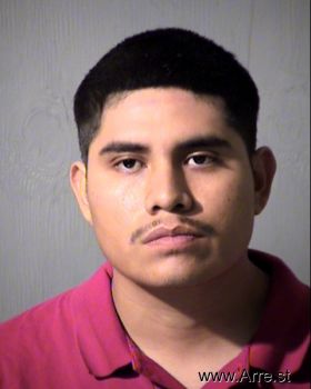 Armando  Soto Martinez Mugshot