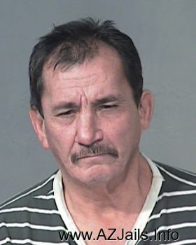 Armando  Trevino Mugshot