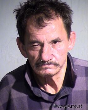 Armando  Trevino Mugshot