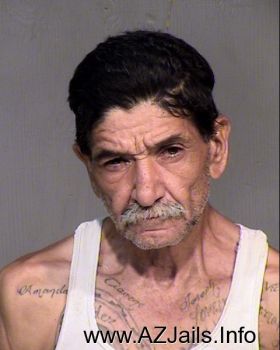 Armando Cota Valdez Mugshot