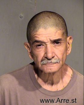 Armando Cota Valdez Mugshot