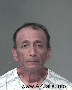 Armando  Valencia Mugshot