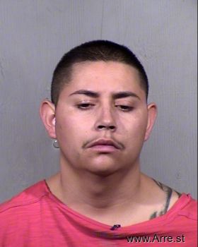 Armando  Valencia Mugshot