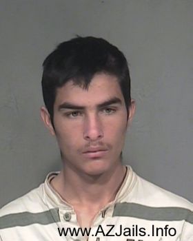 Armando  Valenzuela Mugshot