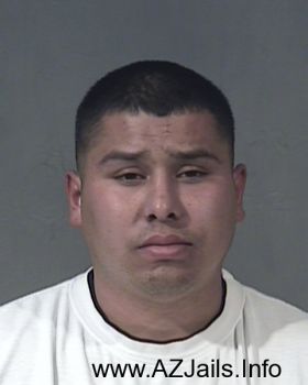 Armando  Vasquez Mugshot