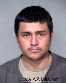 Armando  Vasquez Castillo Mugshot