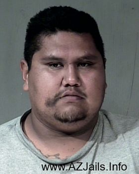 Armando Saucedo Verdugo Mugshot