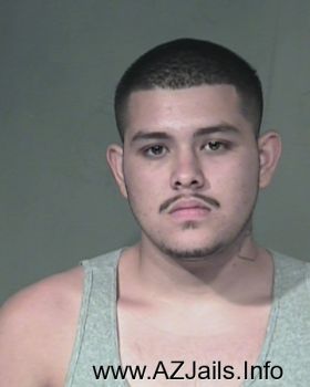 Armando  Villa Mugshot