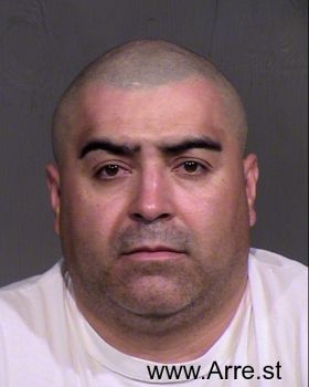 Armando Correa Villar Mugshot