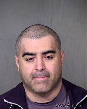 Armando Correa Villar Mugshot