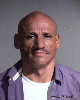 Arnold Romero Singleterry Mugshot