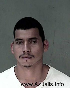 Arnoldo  Felix Valdez Mugshot