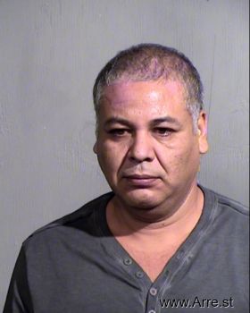 Arnoldo  Flores Alvares Mugshot