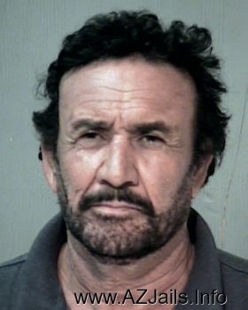 Arnulfo  Garcia Alvarado Mugshot