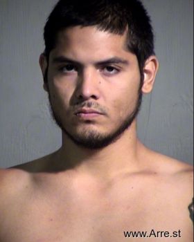 Arnulfo Carrillo Ramos Mugshot