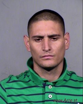 Arnulfo Martin Rodriguez Rivas Mugshot