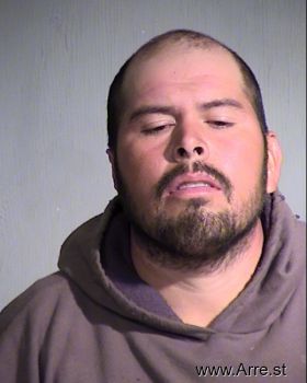 Arnulfo  Ruiz Mendez Mugshot