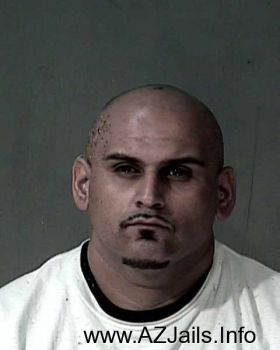 Arthur  Aldaco Mugshot