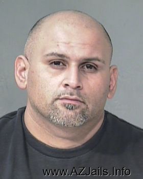 Arthur  Aldaco Mugshot