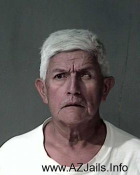 Arthur G Dominguez Mugshot