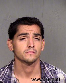 Arthur M Esparza Mugshot