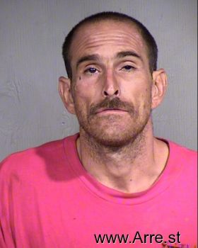 Arthur John Esparza Mugshot