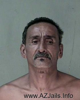 Arthur  Galindo Mugshot