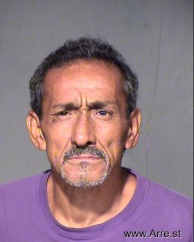 Arthur  Galindo Mugshot